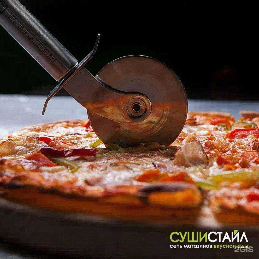 Отзывы на компанию Sushistyle в г. Ессентуки c фото