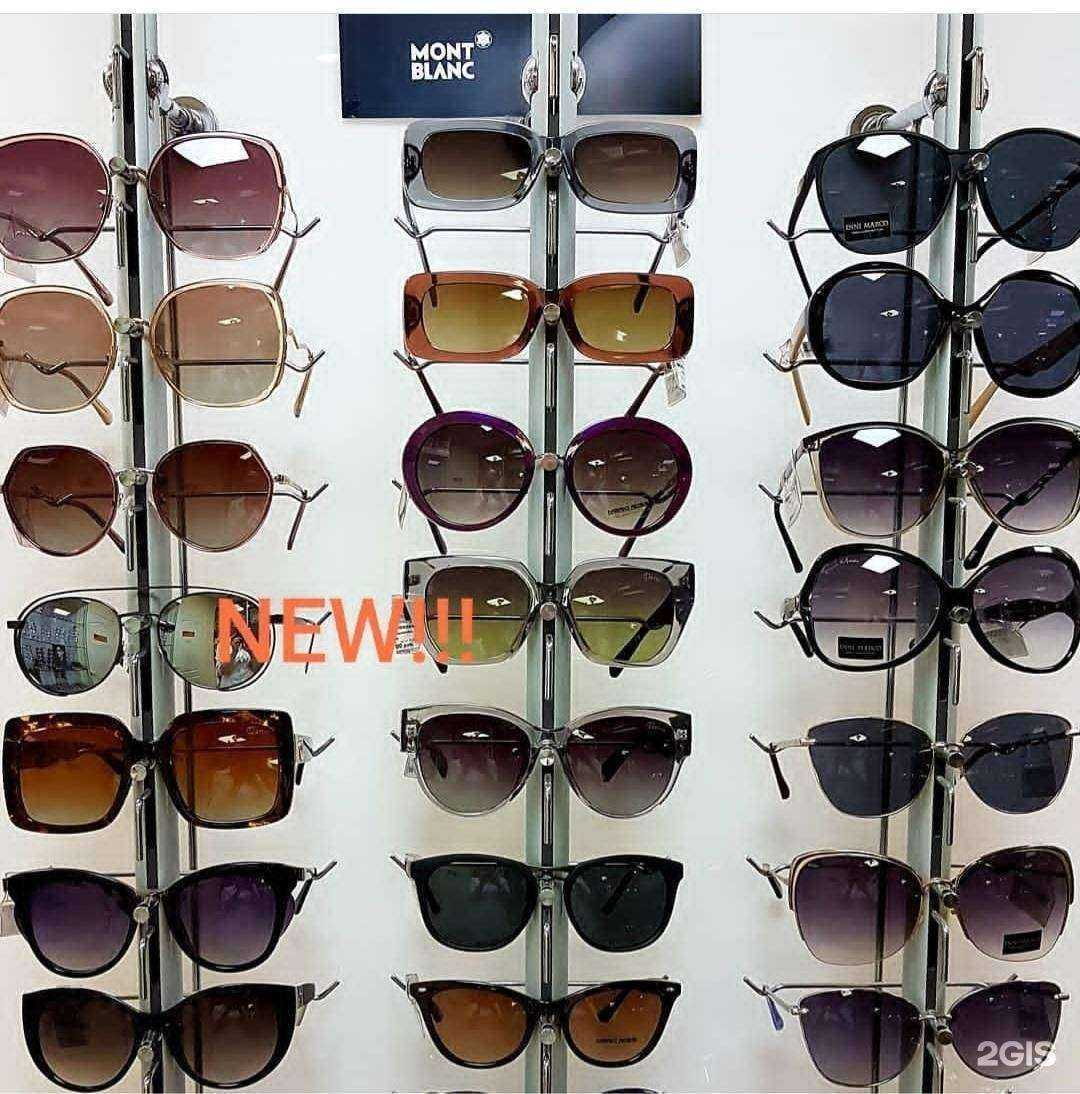 Отзывы на компанию Дальоптик в г. Хабаровск c фото