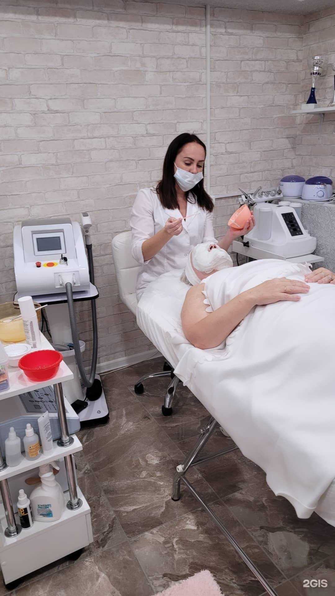Отзывы на компанию Beauty room в Краснодаре c фото