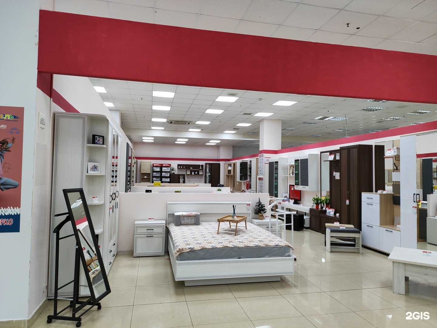 Отзывы на компанию Мебель поволжья в Уфе c фото