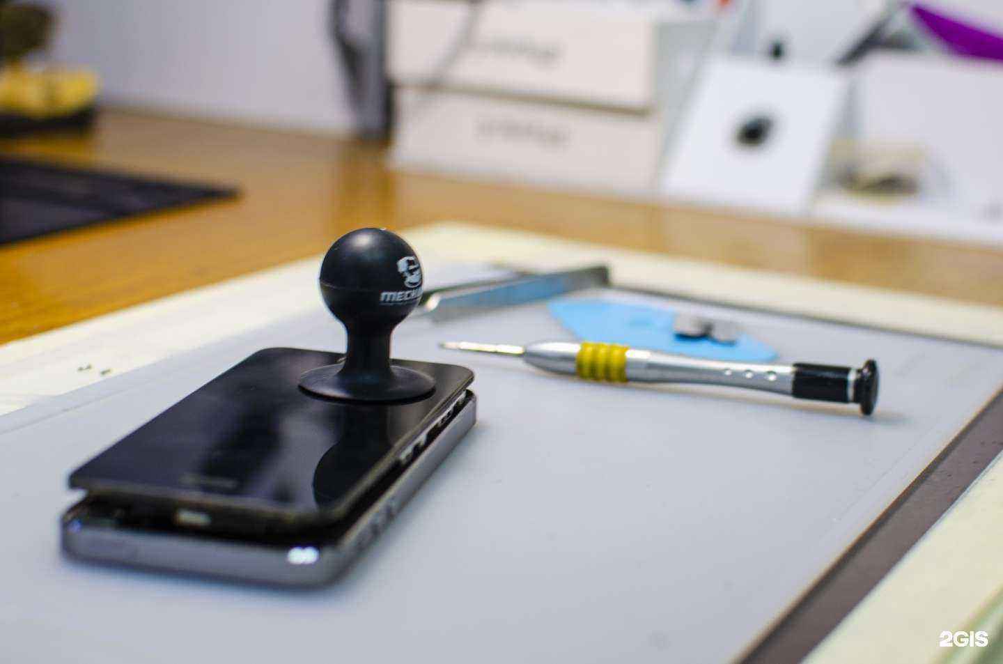 Отзывы на компанию Свой Сервис в Чебоксарах c фото