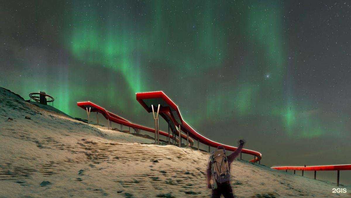 Отзывы на компанию This is taimyr в г. Норильск c фото