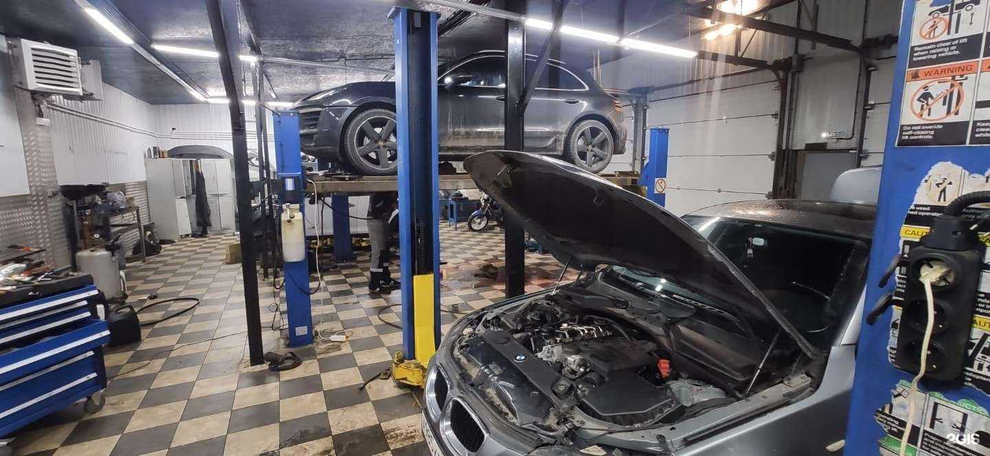 Отзывы на компанию Мастер авто в г. Красногорск c фото