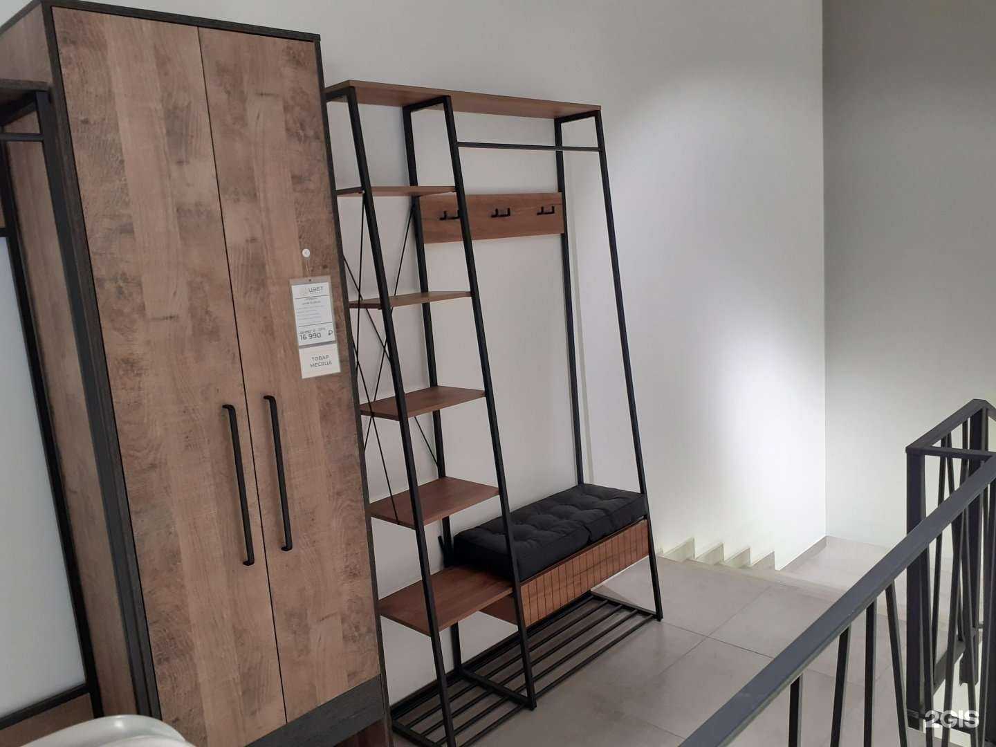 Отзывы на компанию Цвет мебели в г. Тольятти c фото