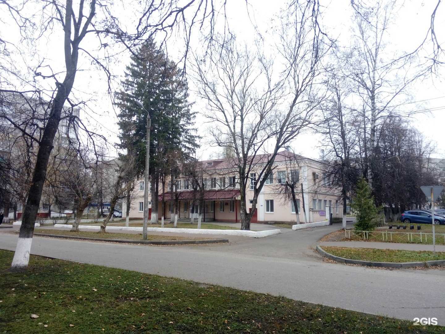 Отзывы на компанию Детская поликлиника №1 в Брянске c фото