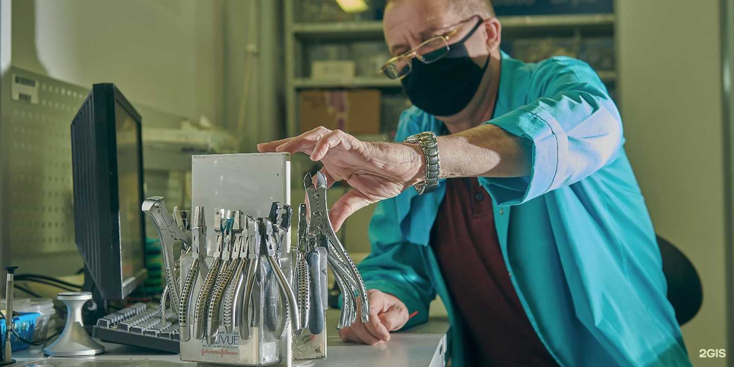 Отзывы на компанию Айкрафт в Кемерове c фото