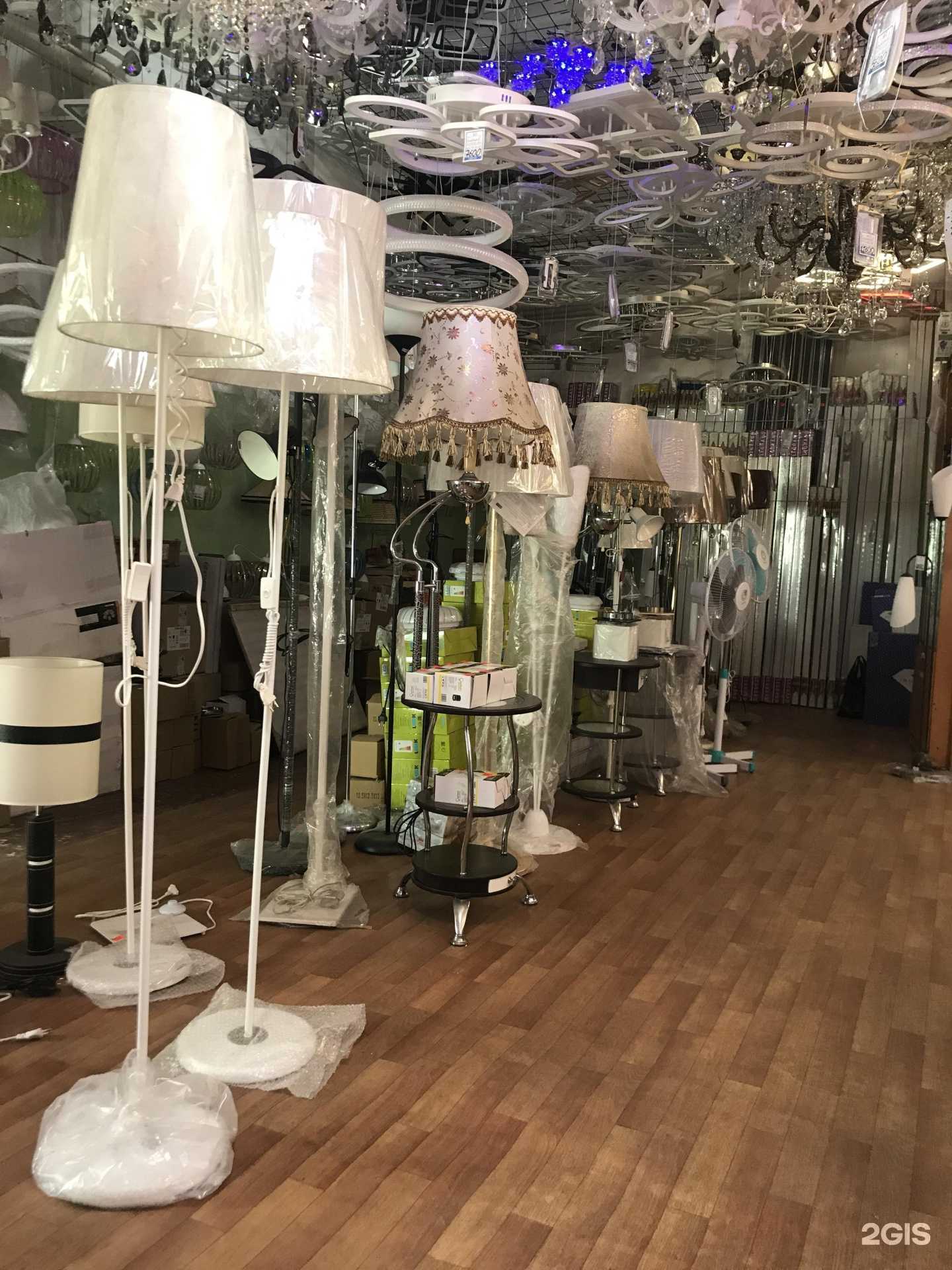 Отзывы на компанию Мир света в г. Магнитогорск c фото