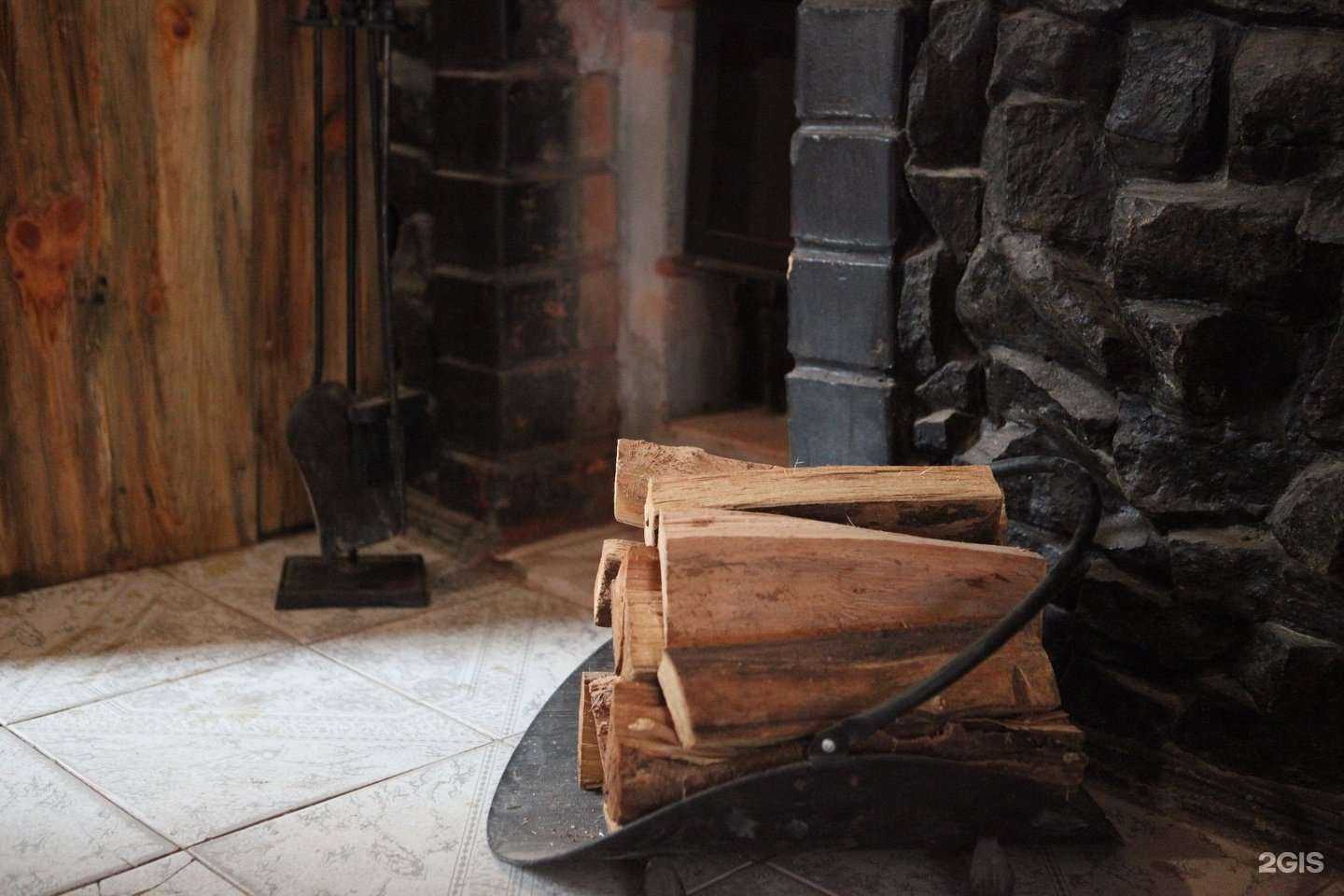 Отзывы на компанию Губерния в Краснослободске c фото