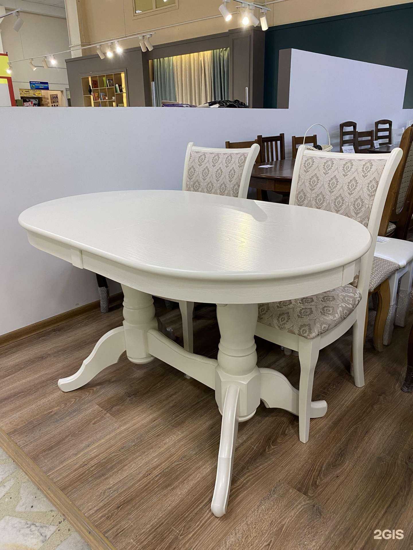 Отзывы на компанию Ваш стол в Уфе c фото