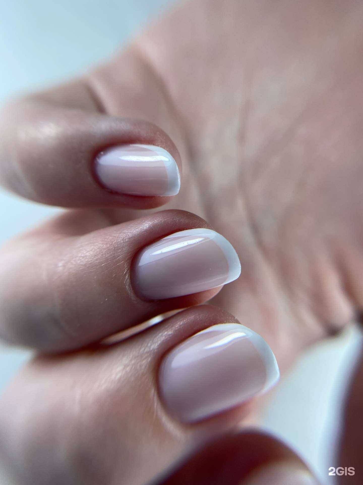 Отзывы на компанию Кабинет маникюра в Перми c фото