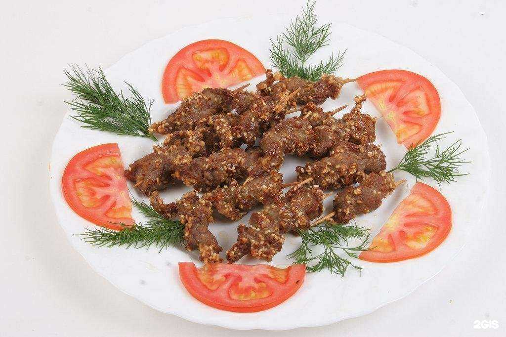 Отзывы на компанию Сайгон в Омске c фото