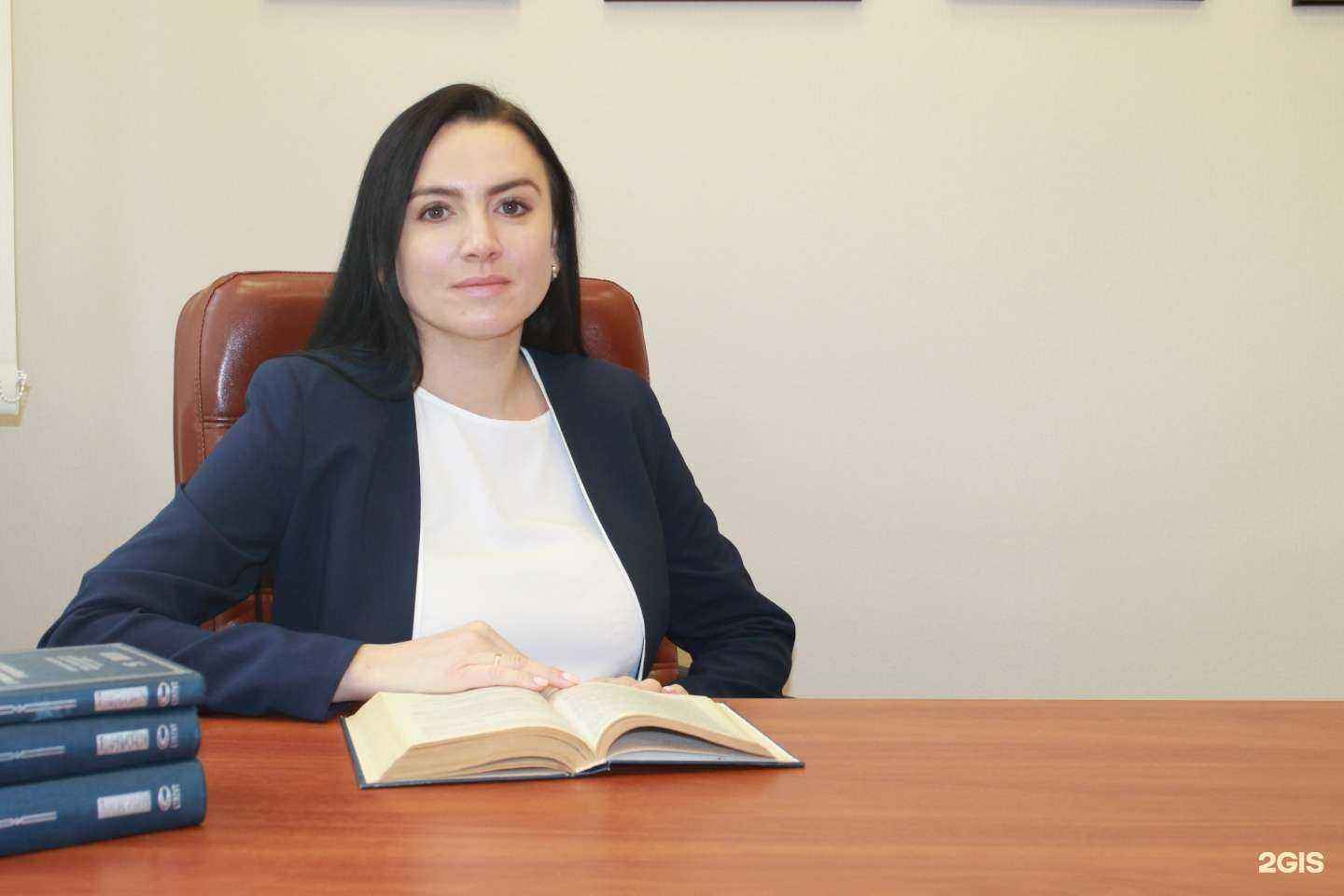 Отзывы на компанию Юридический кабинет Шириповой Ольги Владимировны в Пензе c фото