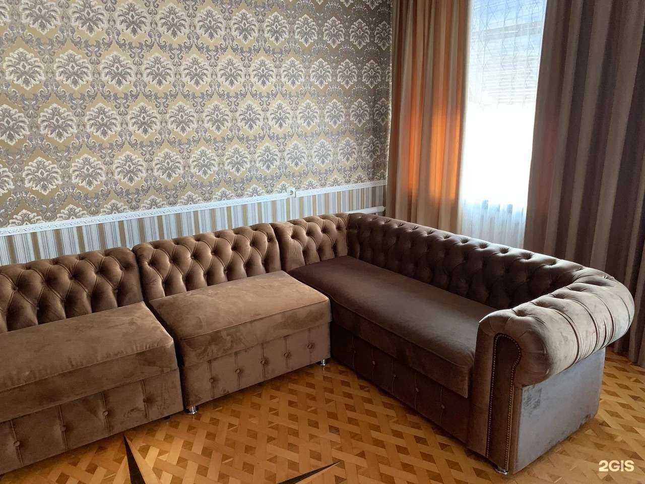 Отзывы на компанию Мебель база юг в г. Сочи c фото