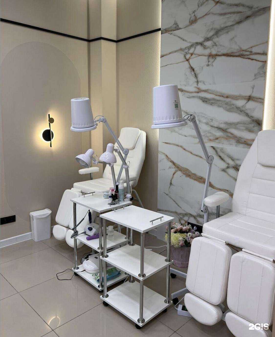 Отзывы на компанию Про.Ноготки в Нижнем Новгороде c фото