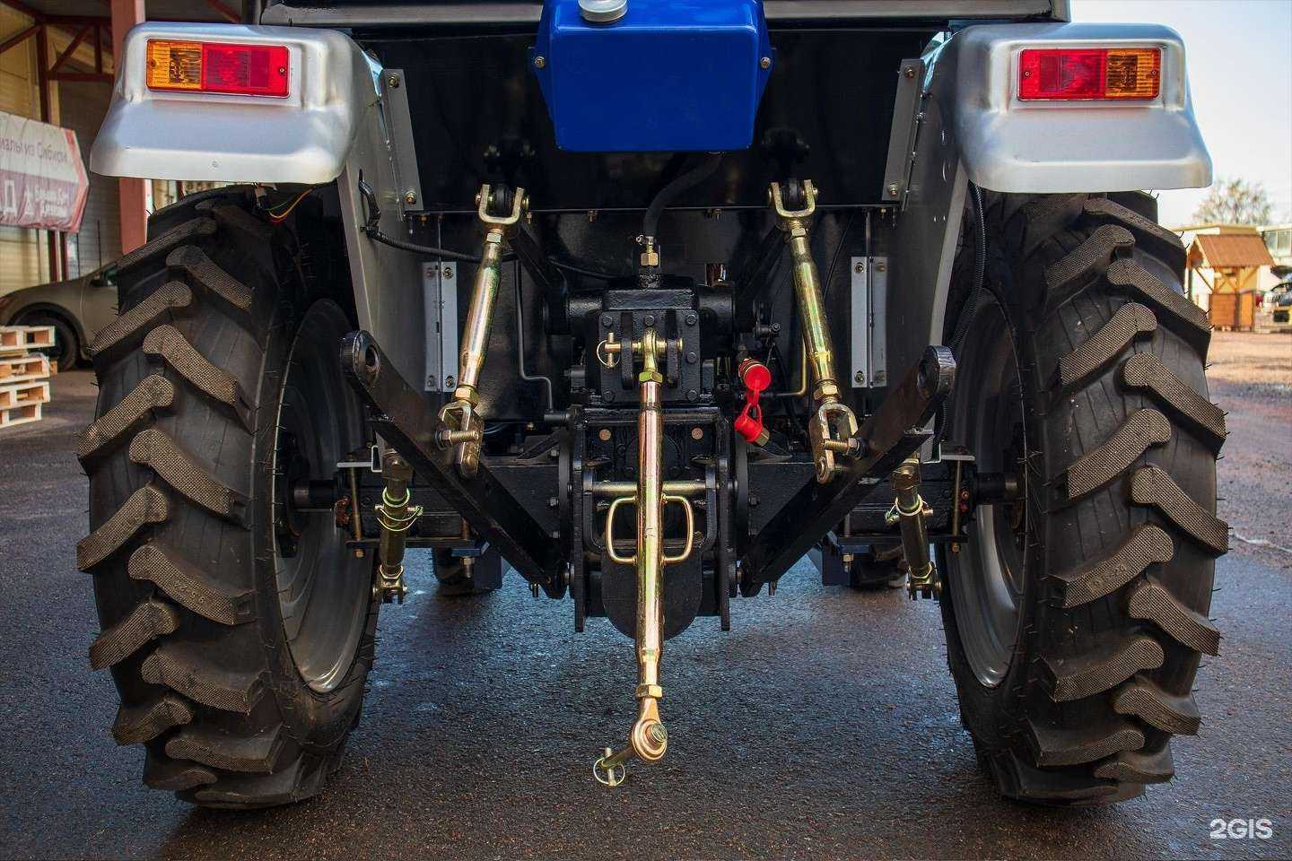 Отзывы на компанию Гирагро в г. Тамбов c фото