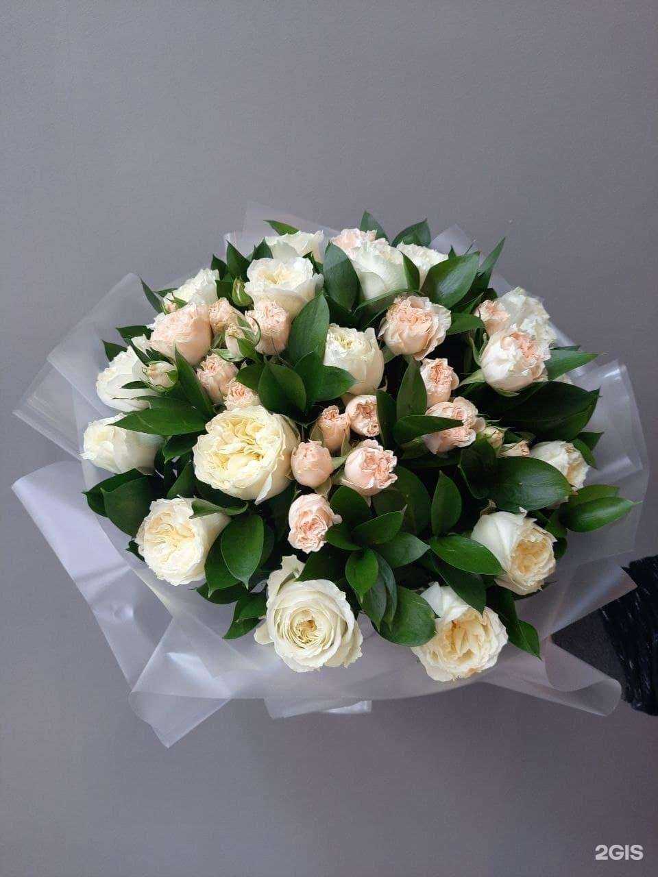 Отзывы на компанию Цветок в г. Екатеринбург c фото