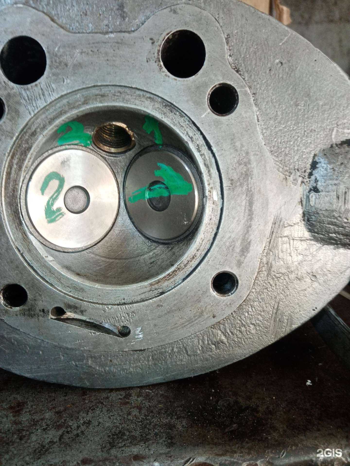 Отзывы на компанию Автомеханик в Новосибирске c фото