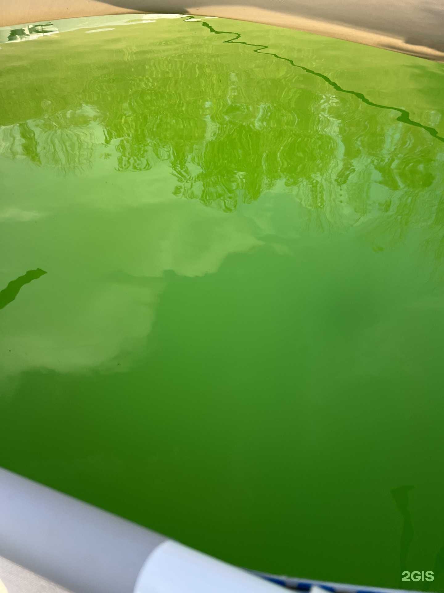 Отзывы на компанию Бассейн. Комплект в Воронеже c фото