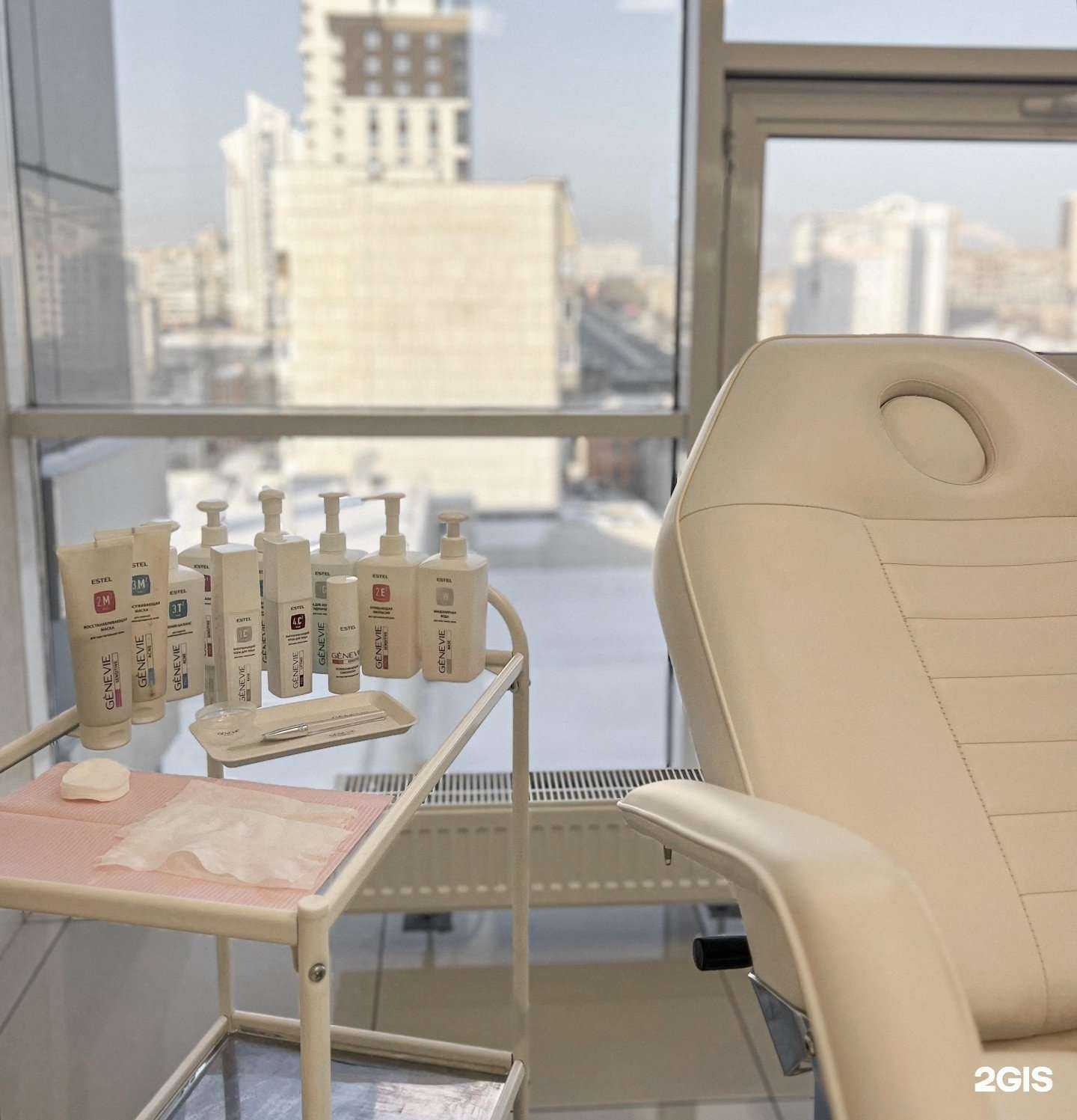 Отзывы на компанию Skin fleur в Барнауле c фото