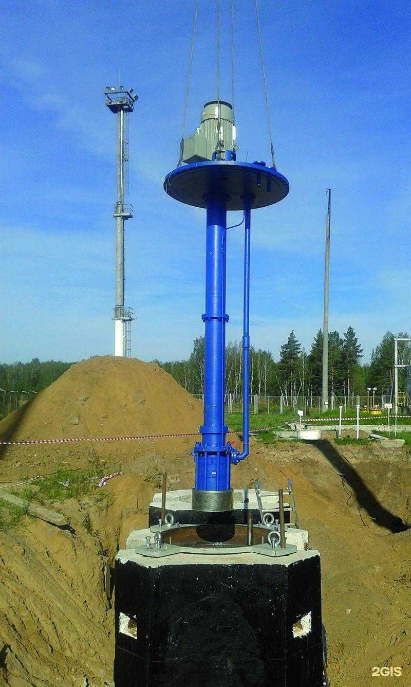 Отзывы на компанию Гидрогаз в Воронеже c фото