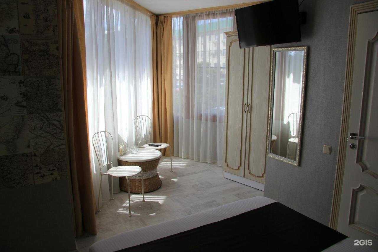 Отзывы на компанию Парус-Сити в г. Ростов-на-Дону c фото