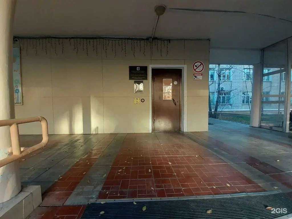 Отзывы на компанию Детская городская поликлиника №1 министерства здравоохранения Хабаровского края в г. Хабаровск c фото