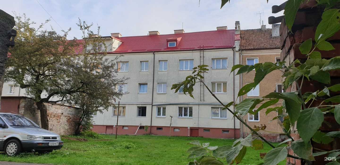 Отзывы на компанию Origami в Калининграде c фото - фотография 2 из 2