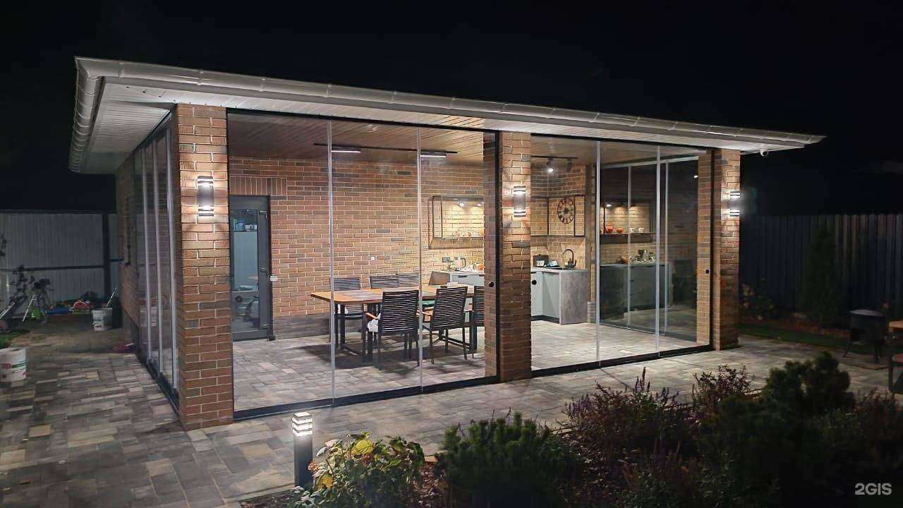 Отзывы на компанию Профстекло в г. Воронеж c фото