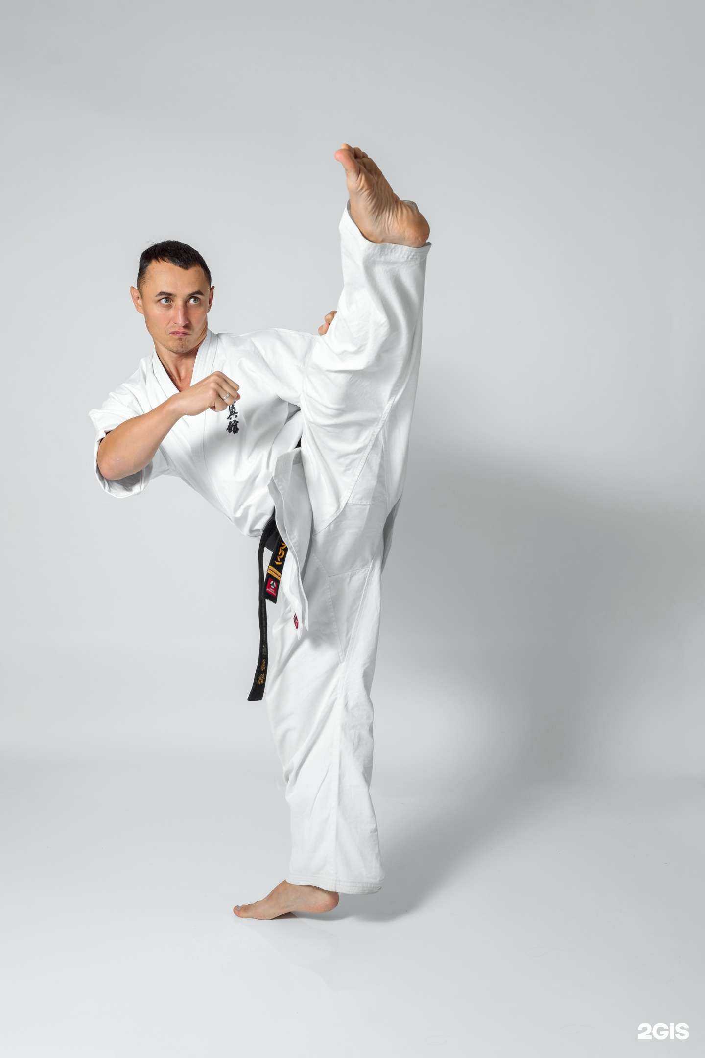 Отзывы на компанию Кан Доджо в Туймазах c фото