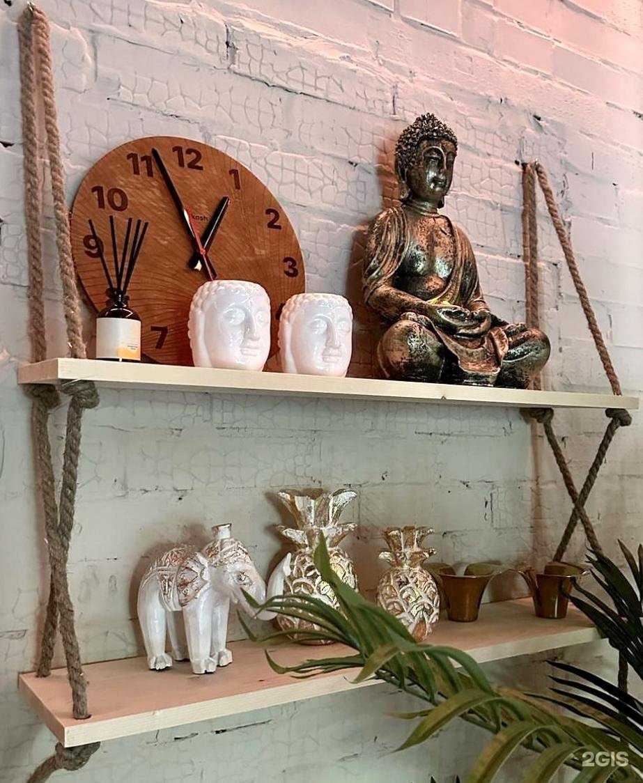 Отзывы на компанию HolyThai в Ижевске c фото