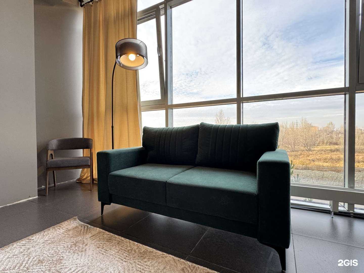 Отзывы на компанию Пара встреч в г. Абакан c фото