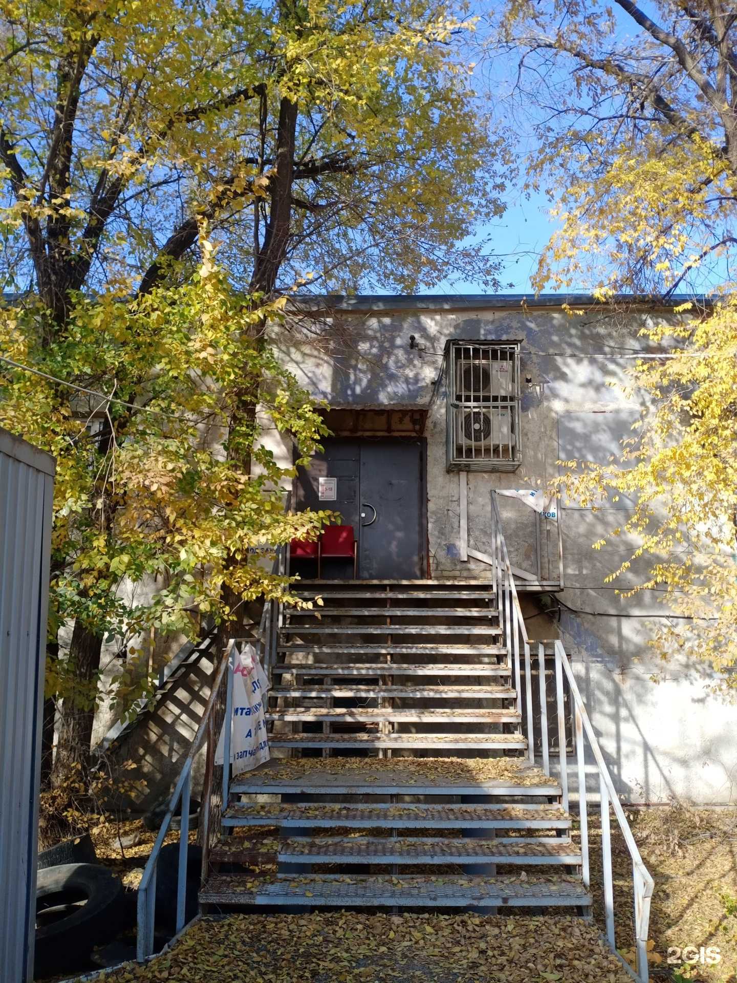 Отзывы на компанию Магазин автозапчастей для китайских самосвалов в Саратове c фото