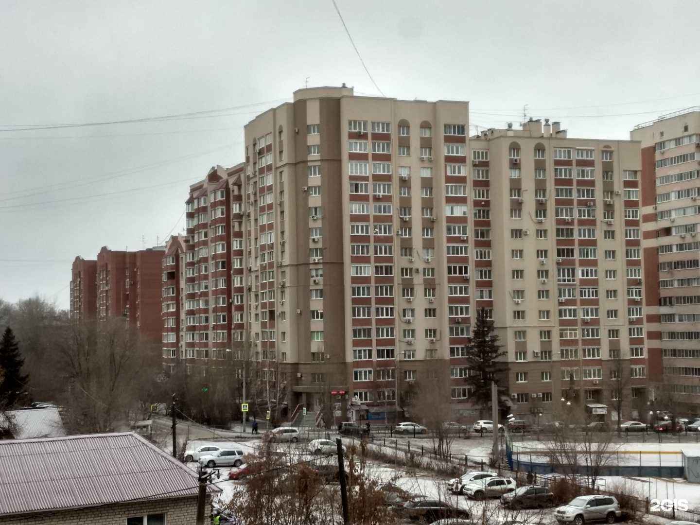 Отзывы на компанию Коллегия адвокатов №11 в Самаре c фото - фотография 2 из 2