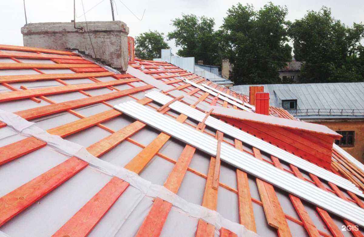 Отзывы на компанию Жестянщик в Невинномысске c фото