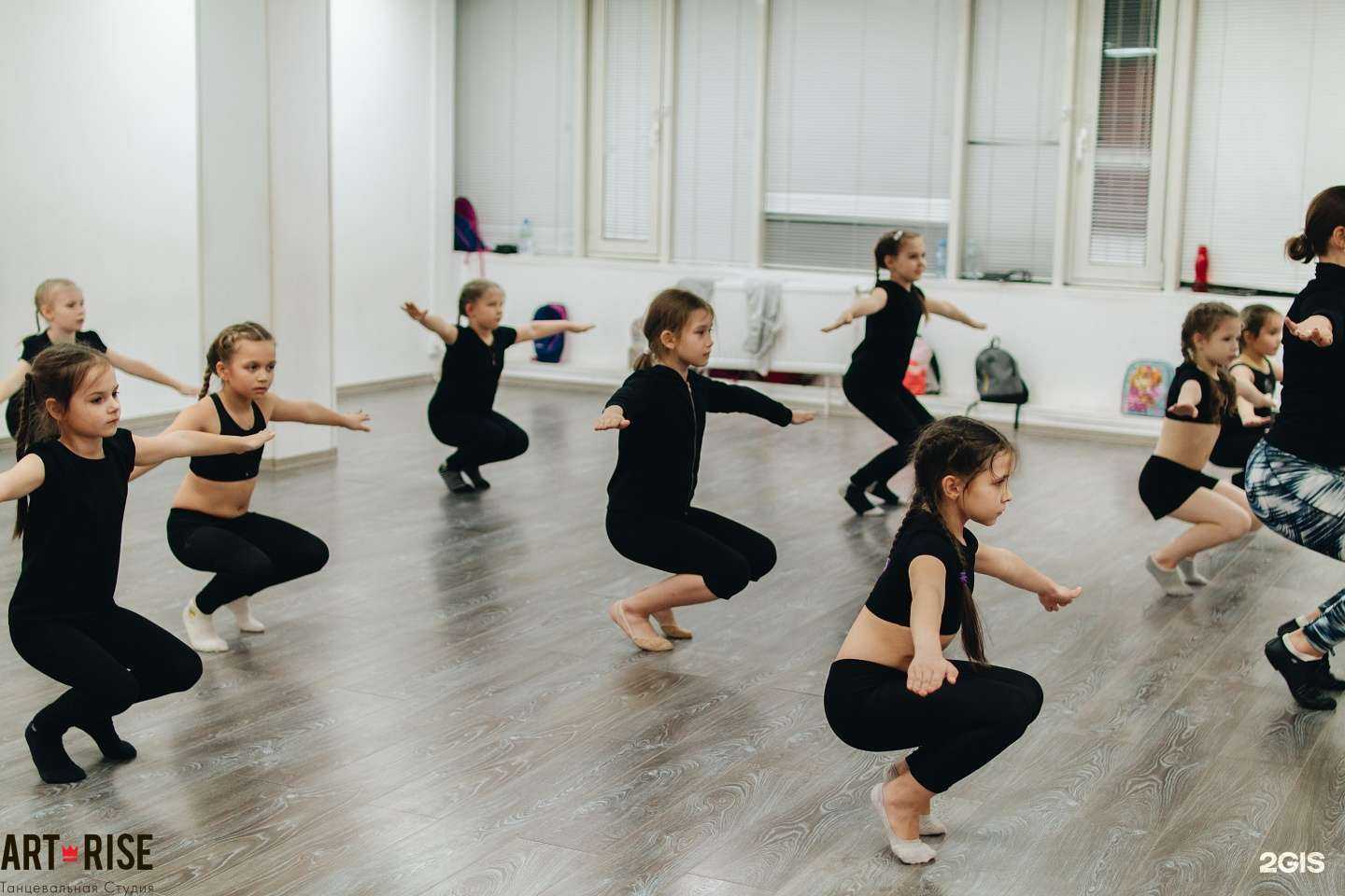 Отзывы на компанию Art-rise в Рязани c фото