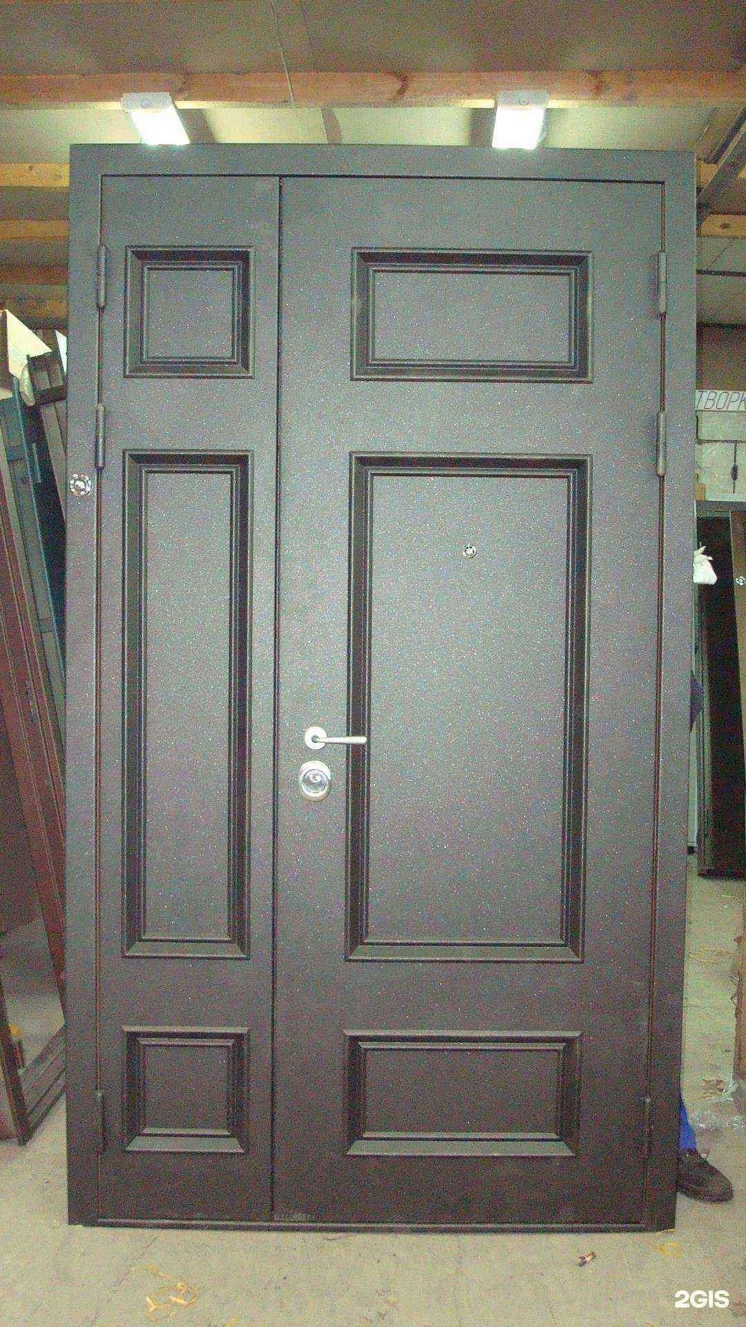 Отзывы на компанию Столица дверей в г. Барнаул c фото