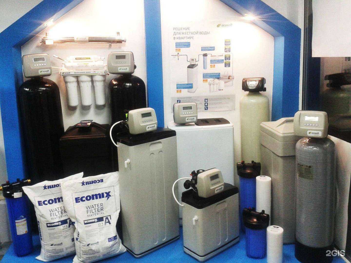 Отзывы на компанию Аквамастерэко в Раменском c фото