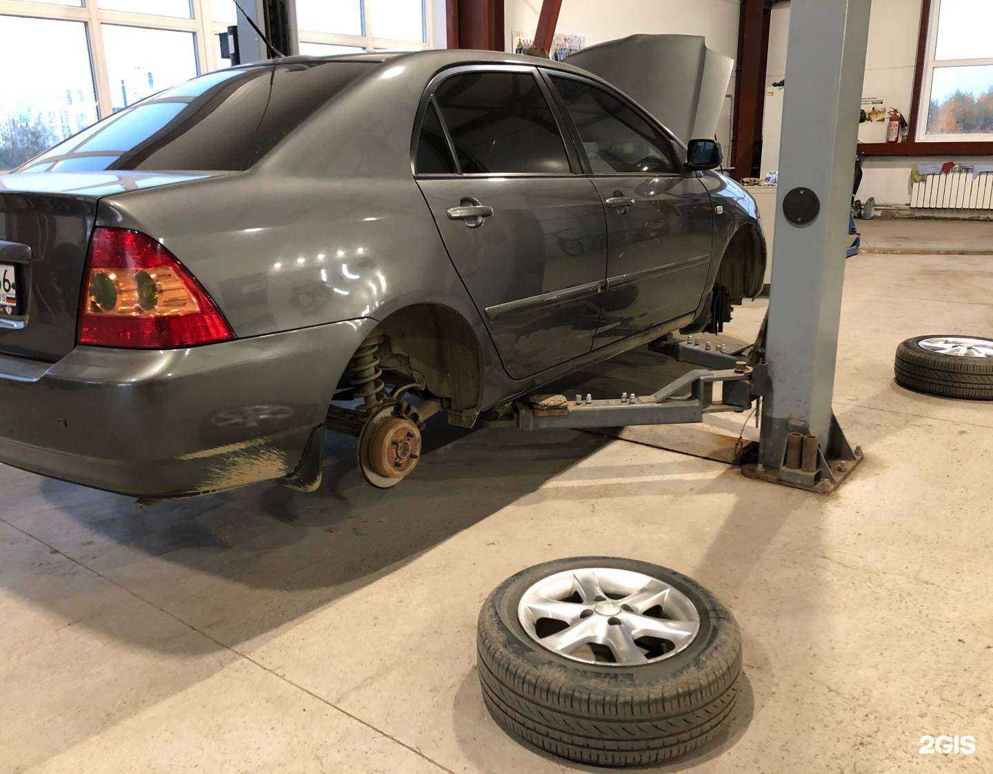 Отзывы на компанию Сервисный центр в Екатеринбурге c фото