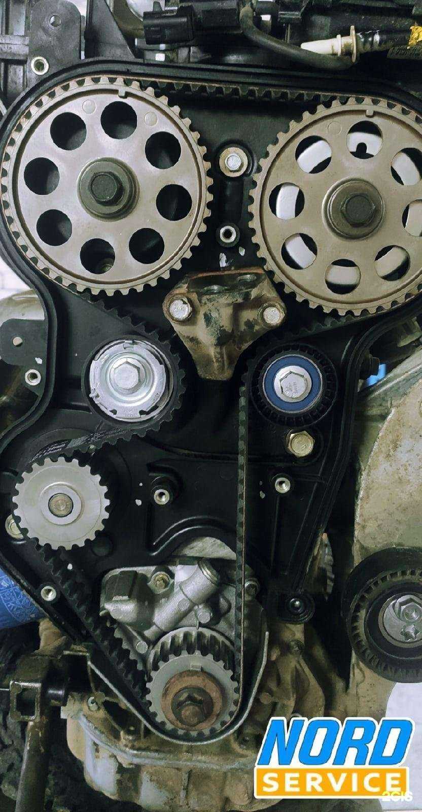 Отзывы на компанию Nord service в Сыктывкаре c фото