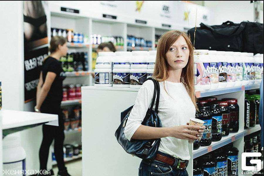 Отзывы на компанию Flexsport в Челябинске c фото