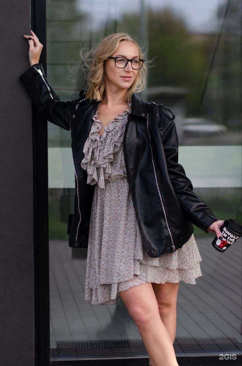 Отзывы на компанию In beauty в Перми c фото