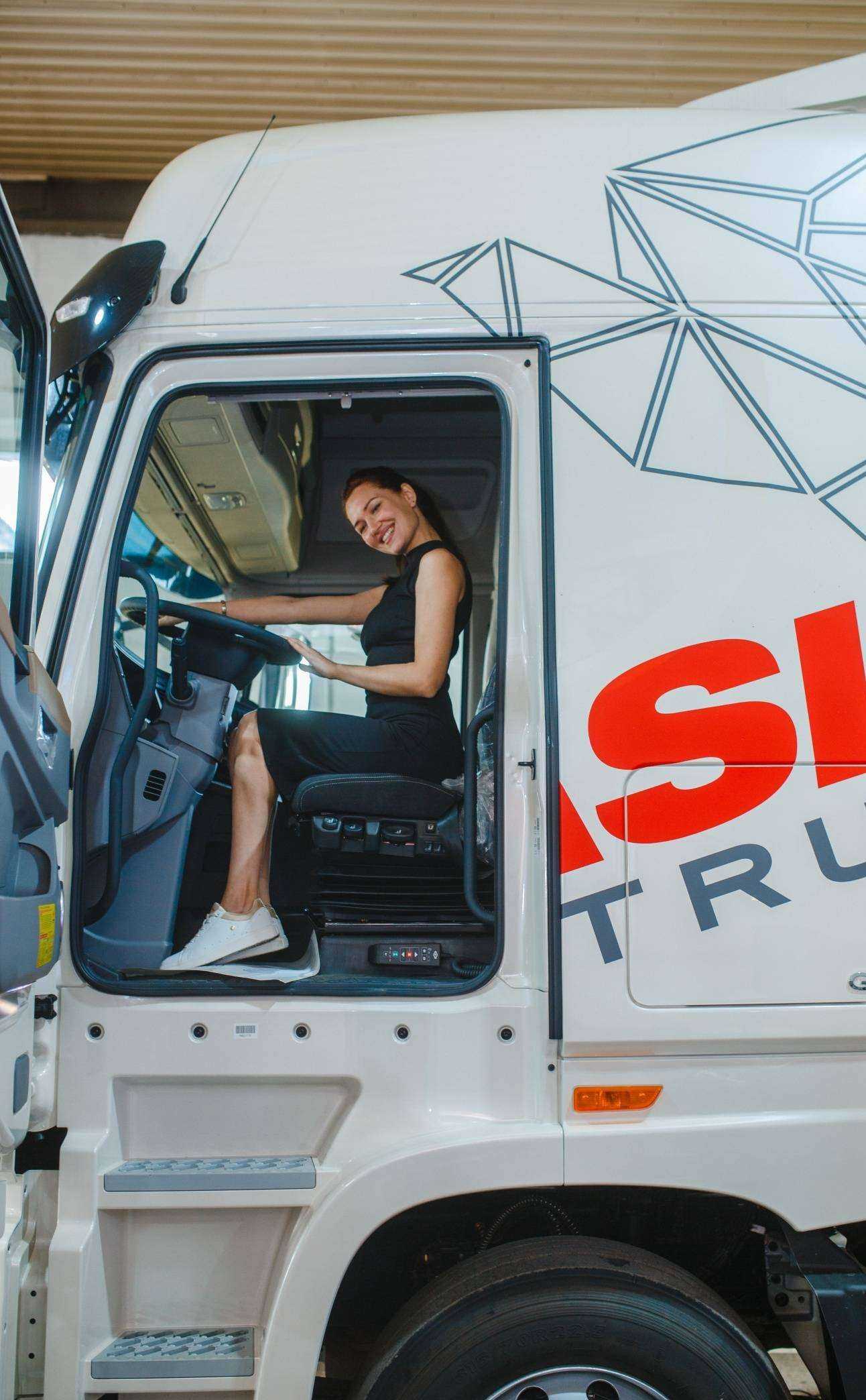 Отзывы на компанию Азия Трак в Чите c фото