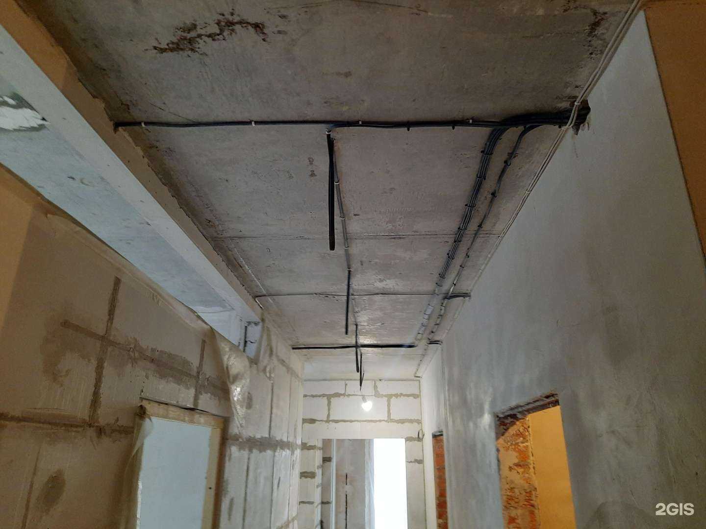 Отзывы на компанию ElectroNsk masters в г. Новосибирск c фото