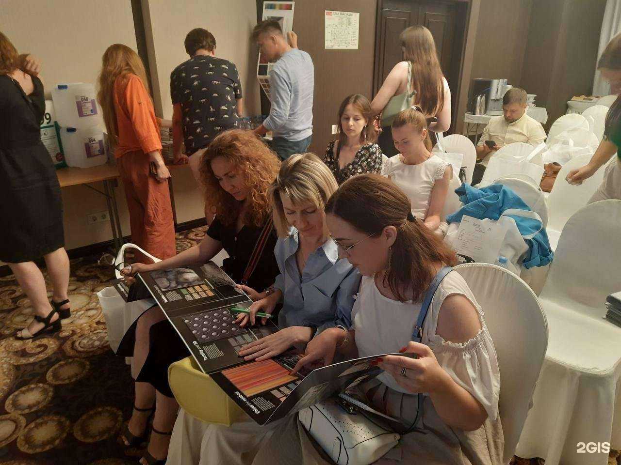 Отзывы на компанию Белгородоблпроект в г. Белгород c фото