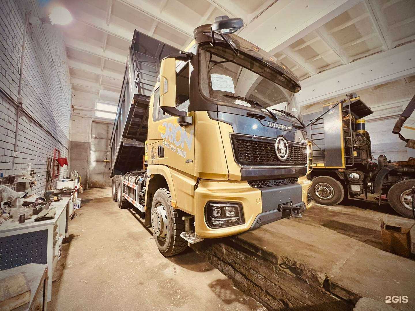 Отзывы на компанию Orion в г. Чита c фото