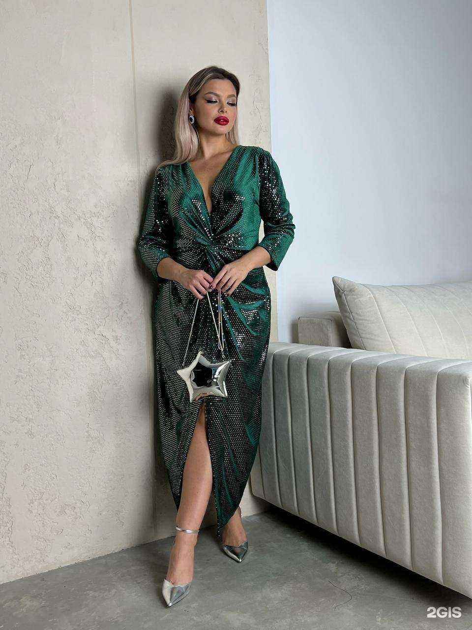 Отзывы на компанию Women shop в Новосибирске c фото