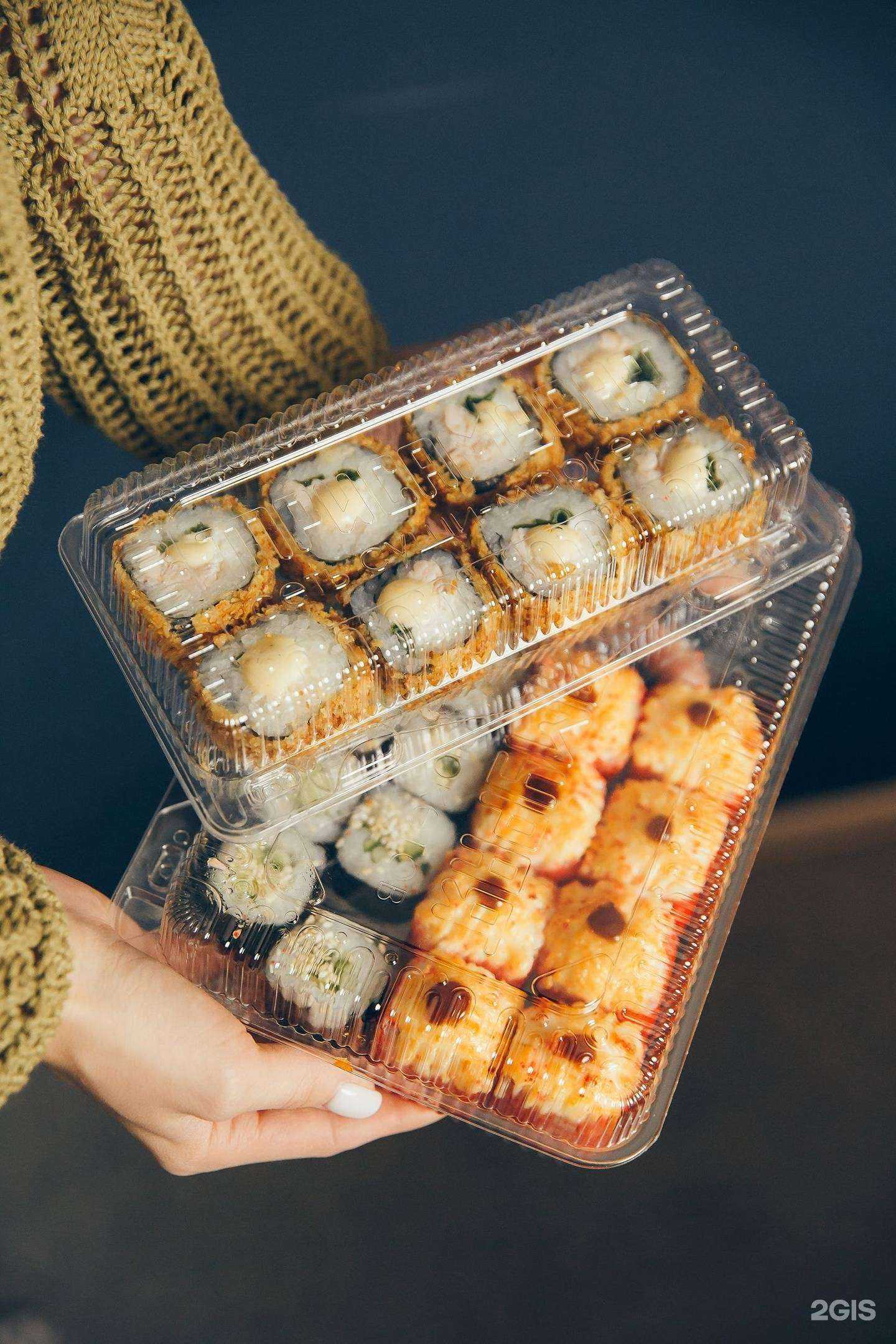 Отзывы на компанию Три самурая в Мелеузе c фото