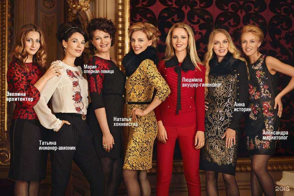 Отзывы на компанию Zarina в Краснодаре c фото