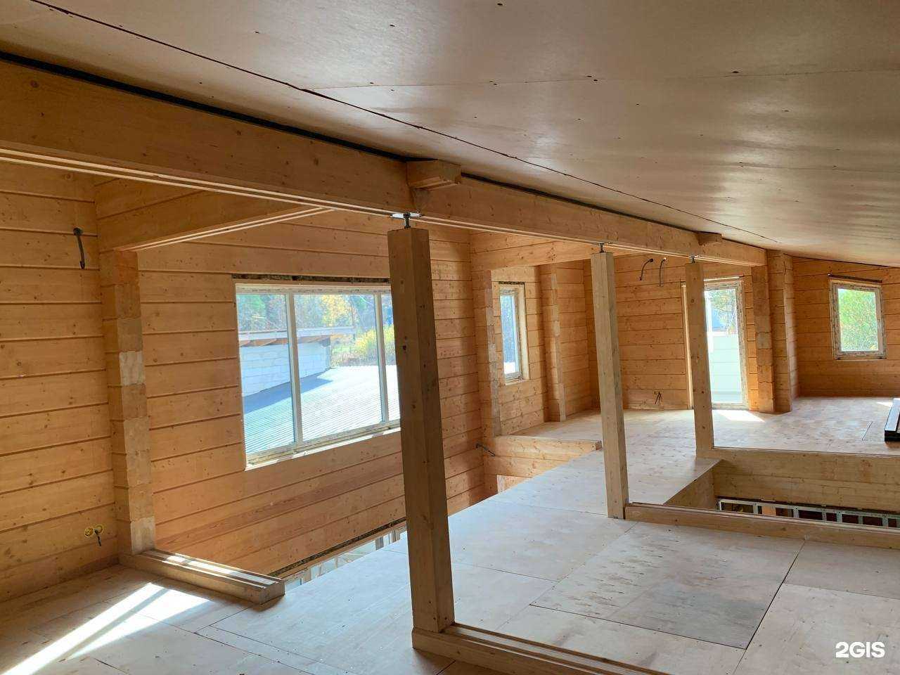 Отзывы на компанию Дам строителя в Пензе c фото