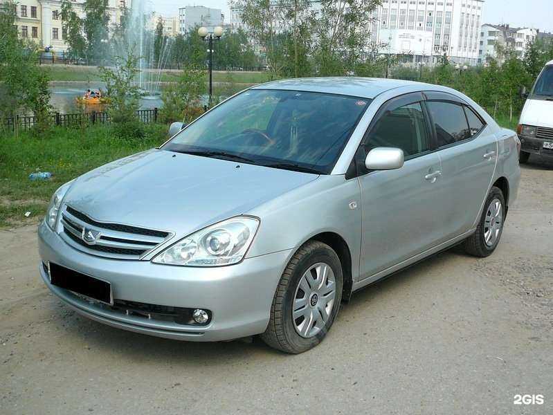 Отзывы на компанию Автоаренда 03 в г. Улан-Удэ c фото